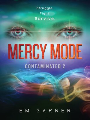 cover image of Mercy Mode